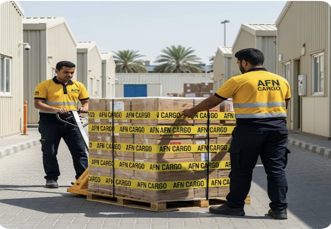High quality packing 3 - Bahrain